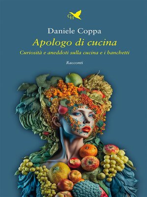 cover image of Apologo di cucina
